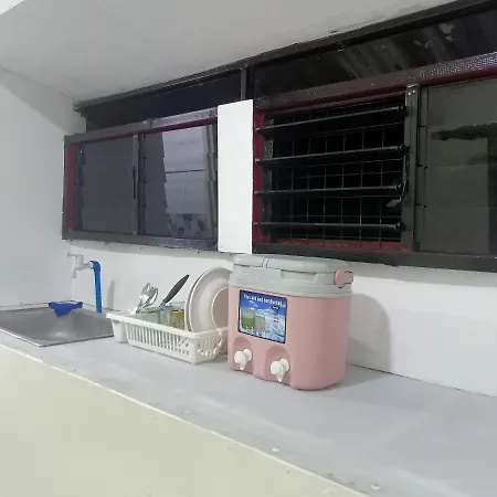 Byannix Guests Room