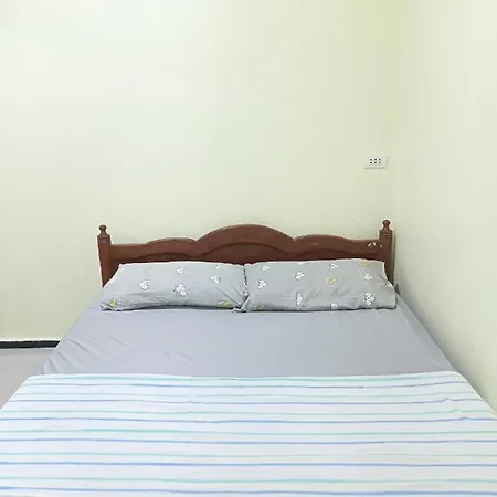 Byannix Guests Room